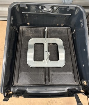 фото thumb №5, Коробка аккумуляторов iveco eurocargo евро 6 5801564251 + 5801523140 новая