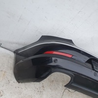 фото thumb №9, Бампер задняя vw passat cc pdc