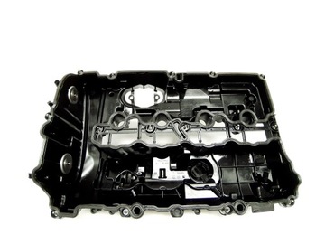 фото thumb №9, Крышка клапанов bmw 5 g30 2.0i b48b20a 70557891