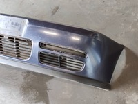 фото thumb №12, Kompletny перед капот бампер pas передній polo iii 04-99r ln5y hb 5d