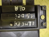 фото thumb №5, Nissan almera ii 1.5 dci блок керування двигуна 8200334540