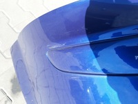 фото thumb №5, Seat toledo 3 iii 04r- бампер задняя fr cupra ls5s