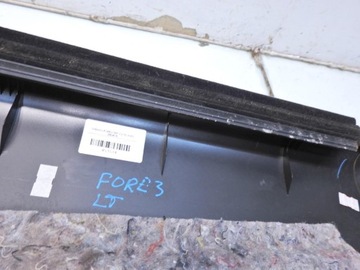 фото thumb №2, Обивка дверь левый зад subaru forester iii 94223sc070