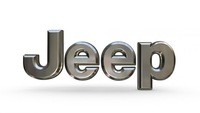 фото thumb №3, Рамка решітка хром jeep cherokee kl 2014-2018