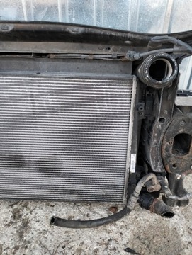 фото thumb №14, Pas переднє підсилювач vw eos 2.0 tdi bmm механічна коробка передач роки 05-10