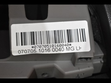 фото thumb №8, Панель роздавальна консоль капот подушка безпеки eu kia magentis 2 ii 06-08