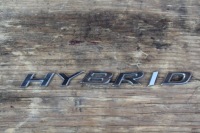 Купити Емблема значок logo hybrid lexus ux 2021 оригінальний номер, фото thumb