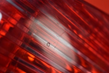 фото thumb №9, Лампа права зад задня 2543d peugeot 607 sedan рестайлінг 04-08