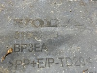 фото thumb №11, Volvo v60 ii s60 iii r-design бампер перед передний 31690530