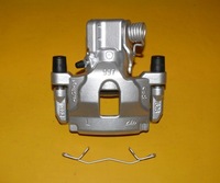 фото thumb №10, Суппорты тормозные скоба левый правый перед задняя honda civic ix 9 11- 293 276