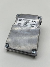 фото thumb №1, Opel crossland x камера скло перед 9851572980