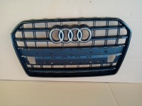 фото thumb №3, Audi a6 c7 competition решётка радиатора решётка радиатора 2015-18r