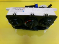 Панель керування обдув кондиціонера mercedes w168 1688300485 nr648 Київ, фото thumb