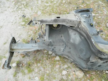 фото thumb №7, Лонжерон фартух чверть fiat linea 2007-2015r. ліва передня