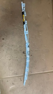 фото thumb №1, Ford ecosport шторка безопасности левая оригинал