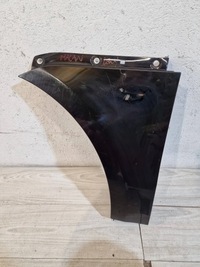 фото thumb №1, Porsche macan крило перед лівий