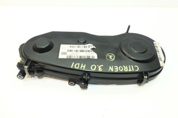 фото thumb №6, Citroen c5 iii c6 3.0 hdi v6 защита распределительный вал