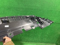 фото thumb №10, Mercedes gla ii w247 amg lift плита защита pod бампер a2478857208