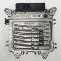 фото thumb №1, Бортовий комп'ютер двигуна mercedes w204 w207 w212