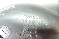 фото thumb №7, Труба wąż повітря інтеркулер ford f150 2021