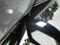 фото thumb №9, Подсветка led зеркал ford kuga mk2 2012-2018