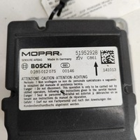 фото thumb №7, Jeep renegade 2015 блок управления / модуль подушка безопасности