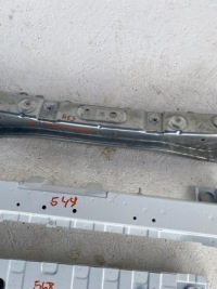 фото thumb №12, Панель фари кронштейн балка захист góra поперечина outlande 3