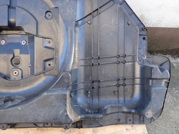 фото thumb №7, Ванна пол багажника renault grand scenic iii 2011 1.6 dci 745140013r