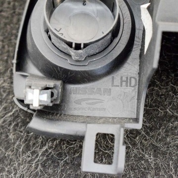 фото thumb №5, Nissan juke i f15 2013 element панелі розподільчої