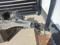 фото thumb №4, Чверть права передня лонжерон ford mondeo mk5