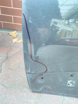 фото thumb №3, Jeep renegade 14- дверь левая передние