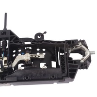 фото thumb №11, Audi a4 b9 кріплення каркас ручка зовнішньої зад ліва 8w0837811a