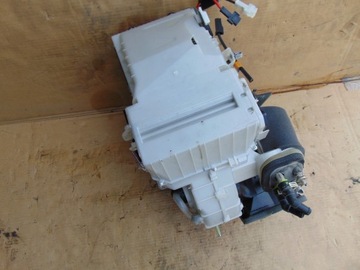 фото thumb №11, Обігрівач кондиціонера mazda 5 cw 2010- європа