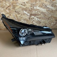 фото thumb №1, Лампа правая led lexus nx300 2015 rok.