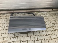 Купить Дверь правый  передок  правое  передние ford fiesta mk8 5d 17- 2017- цвет qh, фото thumb