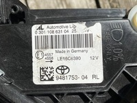 фото thumb №7, Toyota supra mk5 full led