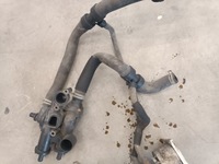 фото thumb №4, Jeep patriot 2008 usa корпус термостата провода