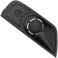 фото thumb №1, Renault master 10+ 19+ заглушка бампер перед le з протитуманна фара lub bez