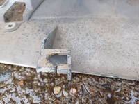 фото thumb №10, Suzuki swift sport 04-10 бампер перед передний 71711-57k10