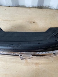 фото thumb №8, Drl led поворотник 2017 - 2020 лівий hyundai kona