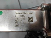 фото thumb №12, Audi a7 4g 3.0tdi crt радіатор вихлопних газів egr радіатор 059131511aj оригінал