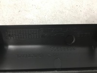 фото thumb №7, Volvo xc90 молдинг крышки бампера задняя