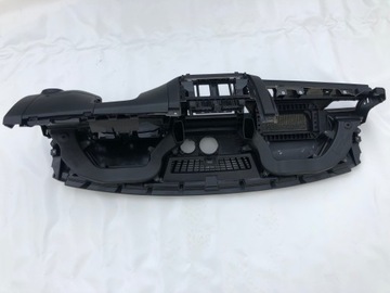 фото thumb №5, Skoda superb 3 iii панель капот консоль