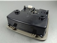 фото thumb №7, 2021 ssangyong korando бардачок na накладки на фари 7767034000