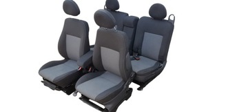 фото thumb №7, Сидіння диван комплект opel meriva a