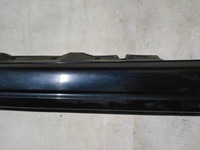 фото thumb №5, Bmw x3 e83 рестайлинг м-пакет планка пороговая правая карбон-черный