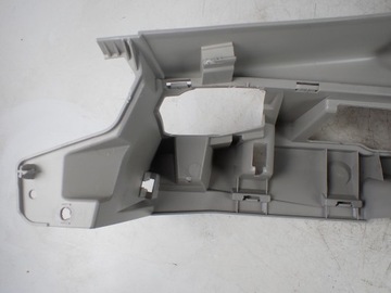 фото thumb №9, Обшивка стійка зад праві dacia duster ii 769378166r