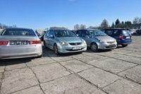 Honda civic viii 8 ufo рулевая рейка трансмиссия рулевая smg-p8 aj07 Цена, фото thumb