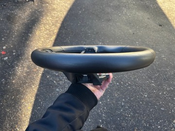 фото thumb №8, Руль bmw g20 g21 m набор с подогревом