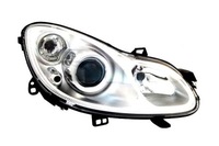 фото thumb №1, Tyc фара лампа передня smart fortwo cabrio 1